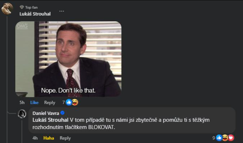 Ústav pro studium internetových idiotů tweet media