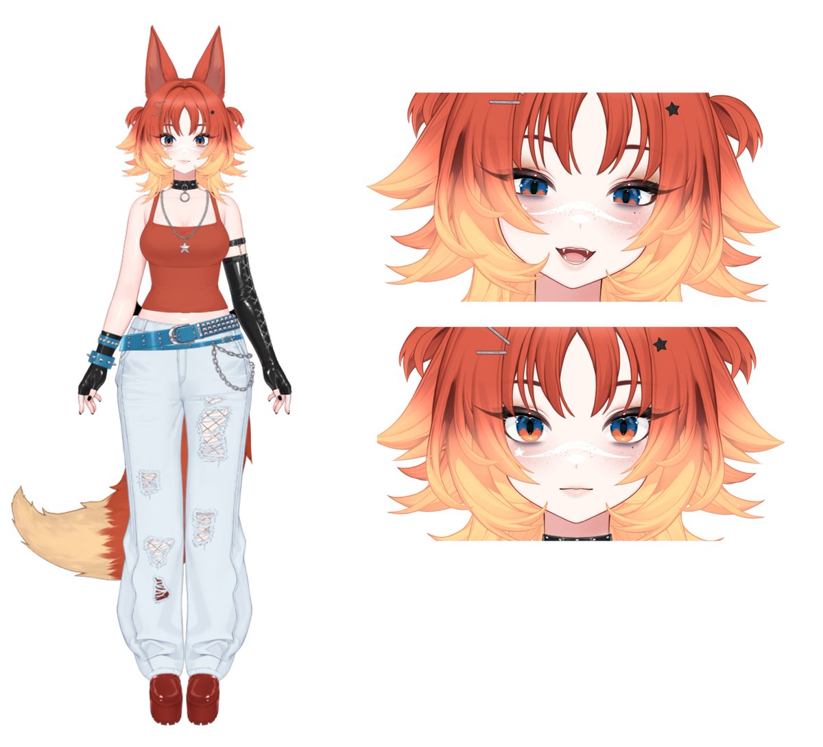 nines🦊🎤 tweet media