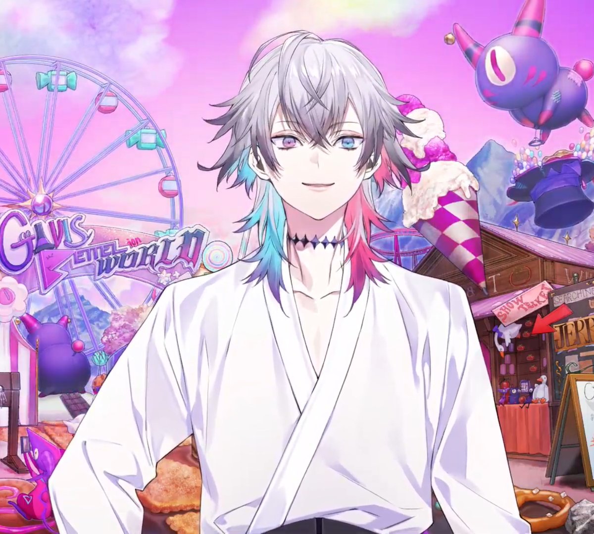 daily gavis bettel tweet media