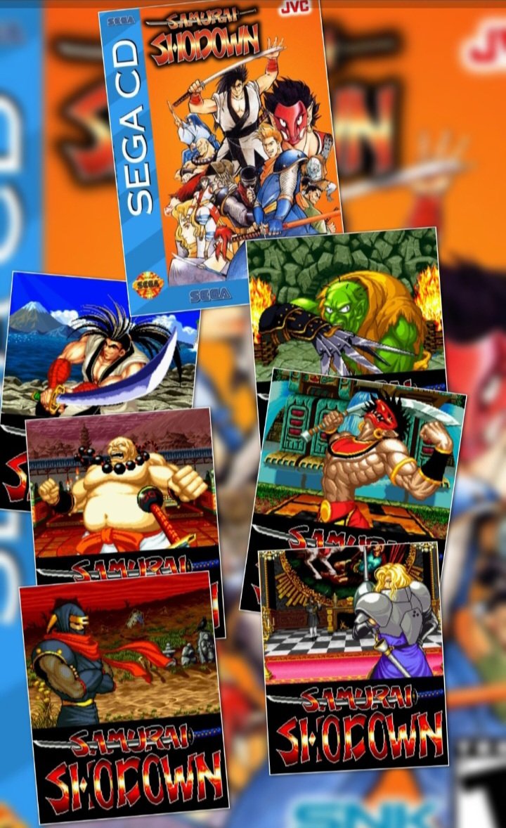 Legend75058767's tweet photo. Samurai showdown https://t.co/duOVmxmhyp