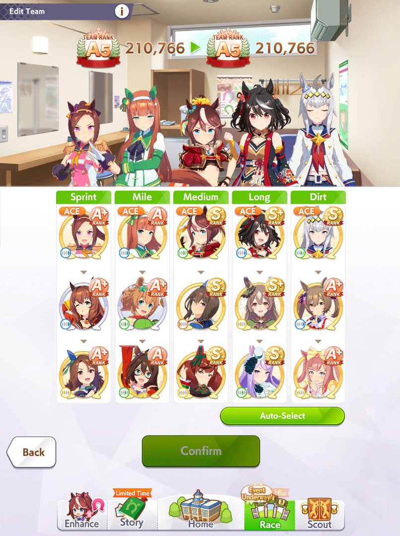 Kitasan Black tweet media