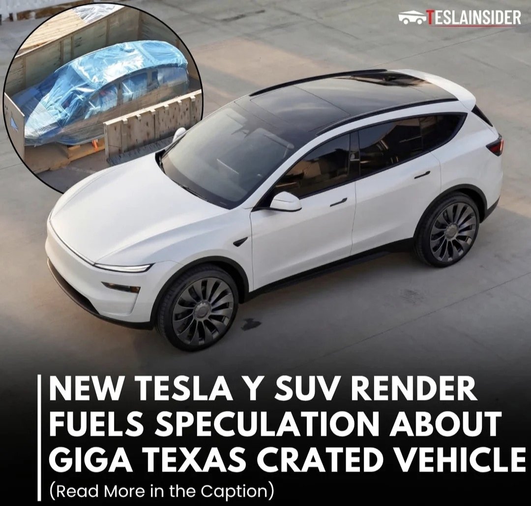 Ξ Luc Waterlot @TeslaNieuws_ Ξ tweet media