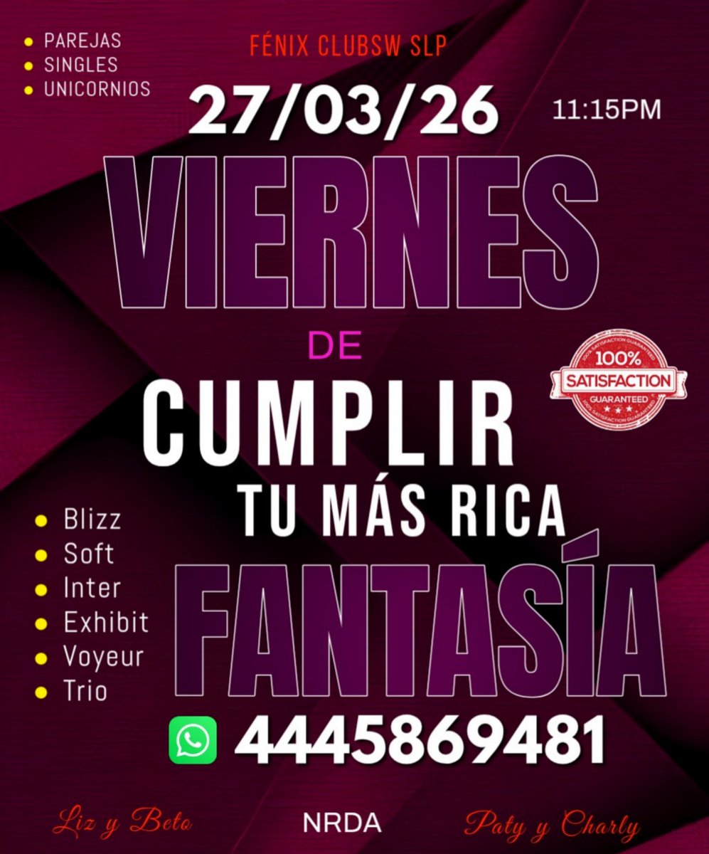 FénixClub Sw Slp tweet media