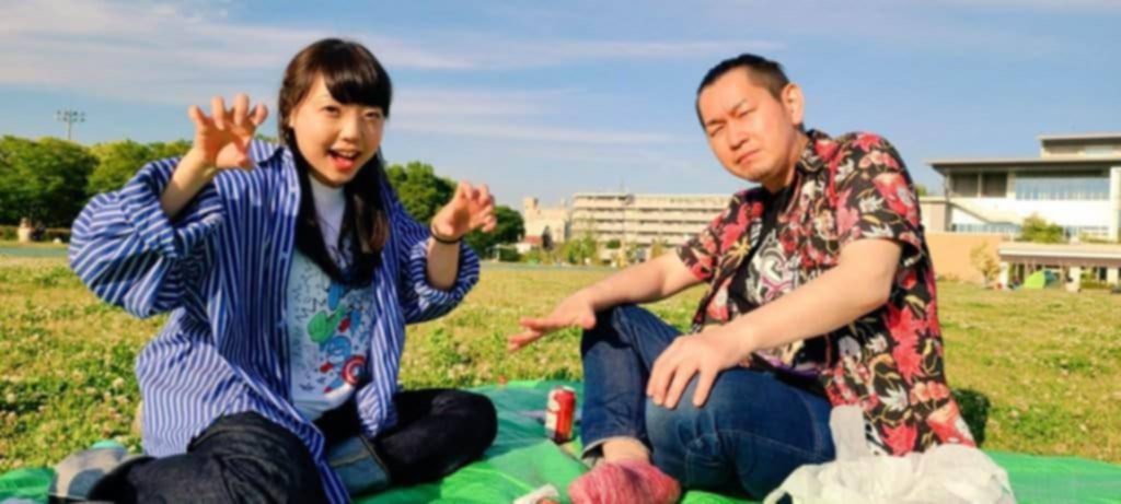 四谷OUTBREAK! (よつやアウトブレイク) tweet media