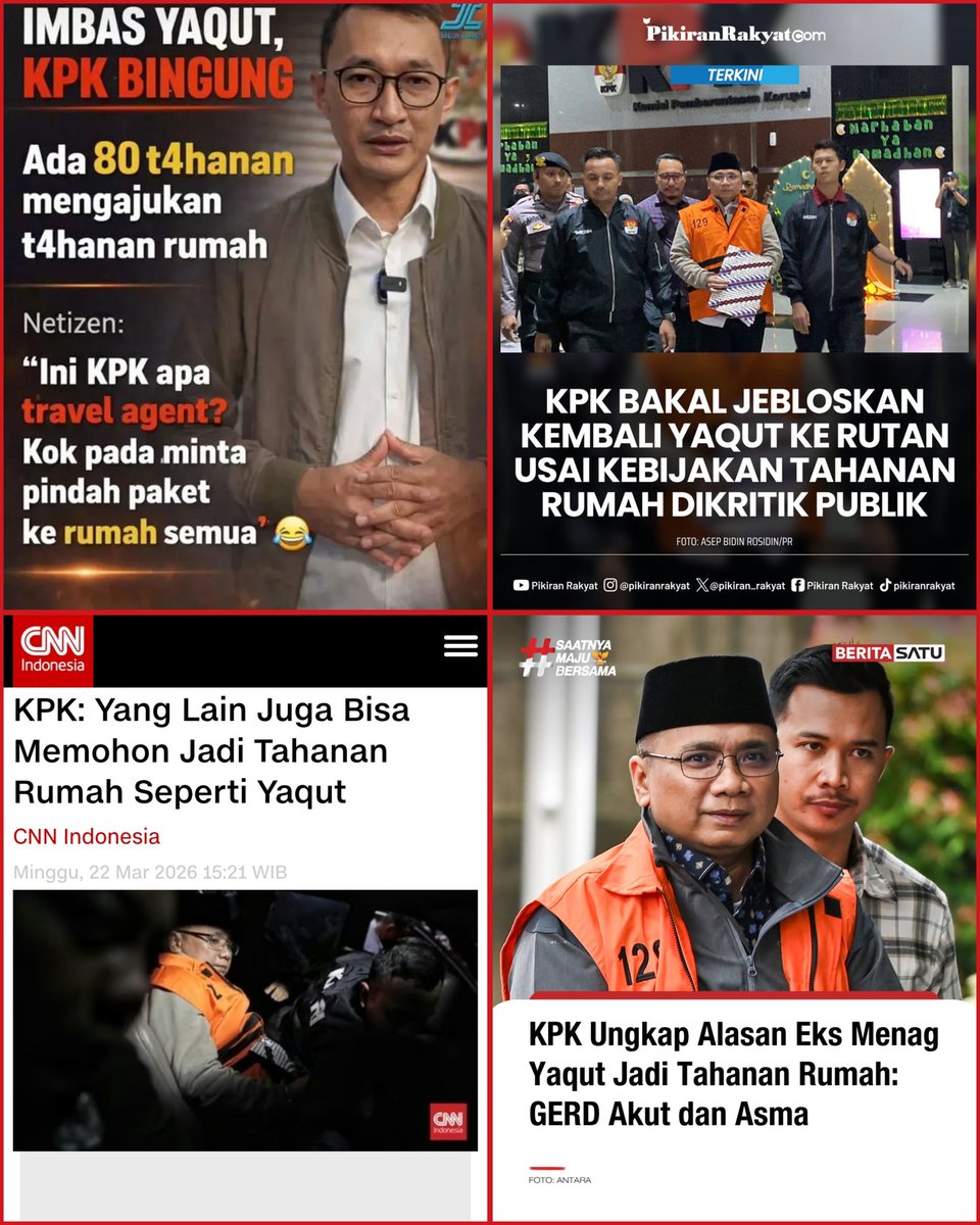 Pernah terjadi di Indonesia:
- Usia minimum untuk menjadi Wakil Presiden sudah ditentukan, atas nama anak pemimpin, Usia direvisi.
- Tinggi minimum untuk syarat lolos jadi Tentara sudah ditentukan, atas nama anunya pimpinan, Tinggi minimum direvisi!
- Lalu terjadi pada tanahan