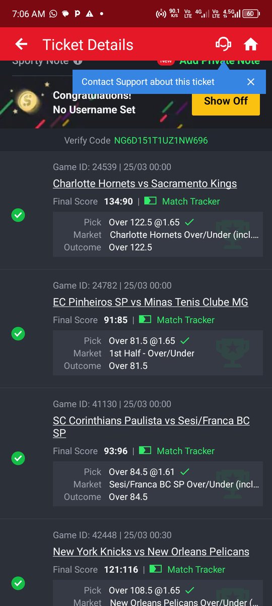 NELSON CODED tweet media