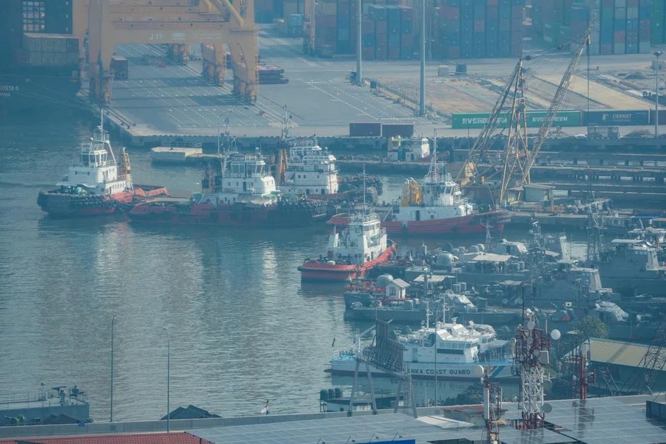 International Crisis Room 360 tweet media