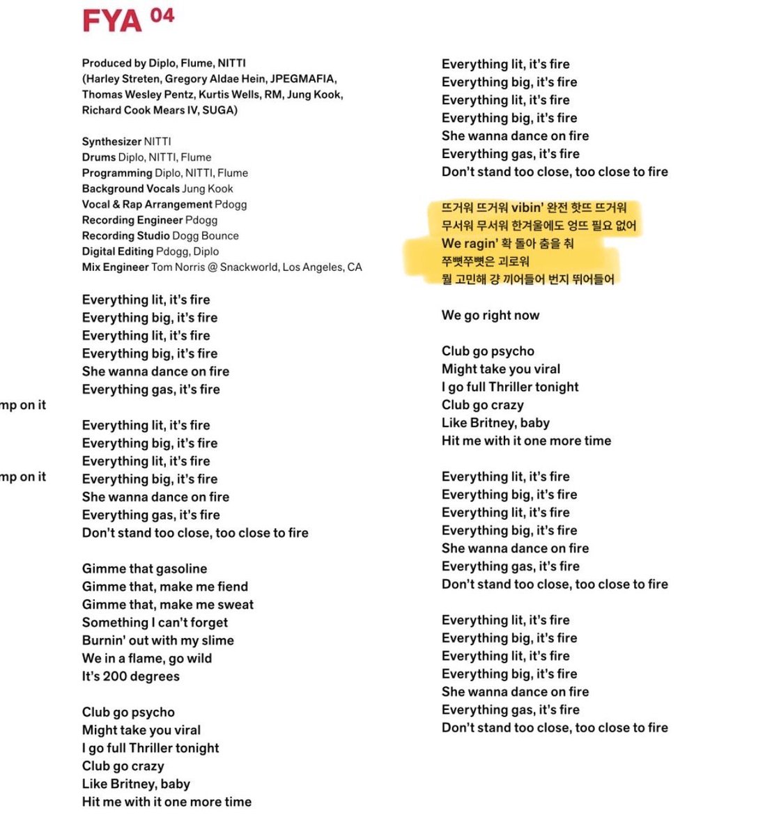 𝐓𝐡𝐯’𝐬 𝐛𝐚𝐛𝐲 ˚˖𓍢ִ໋ 🍓 tweet media