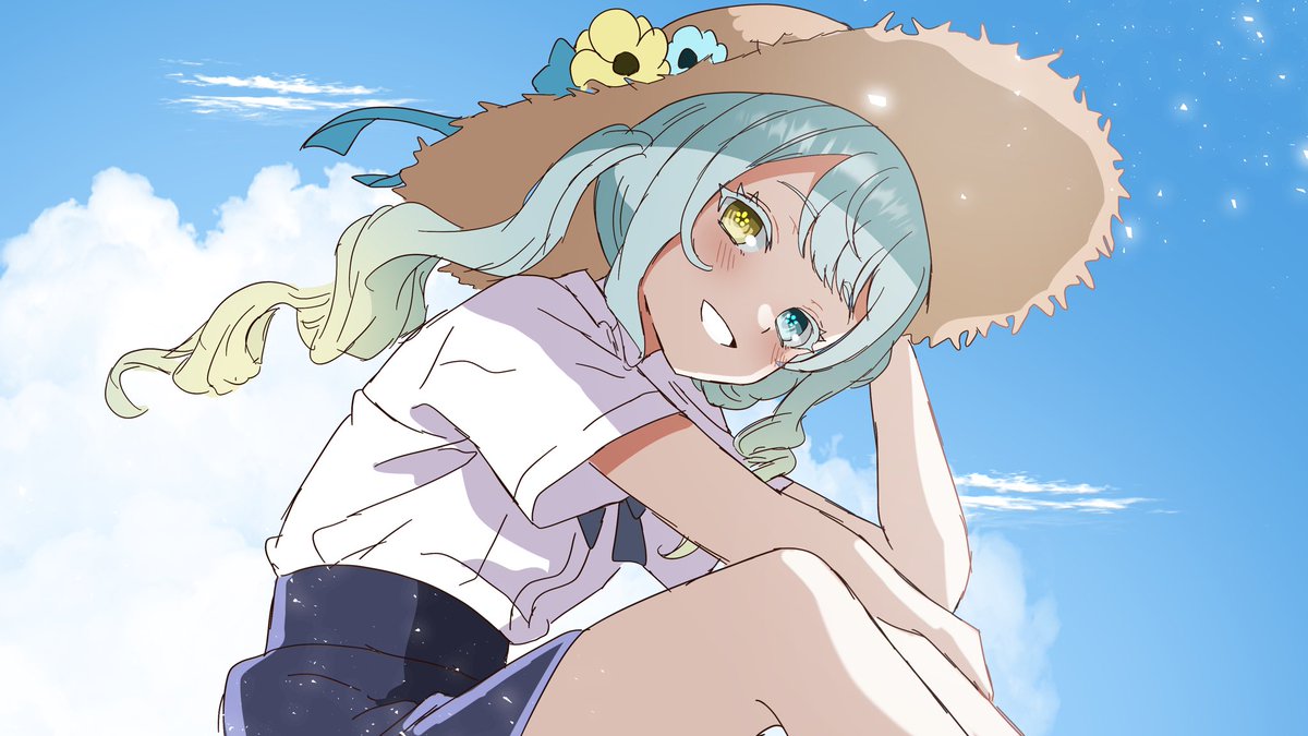 紅寅(kouto) tweet media