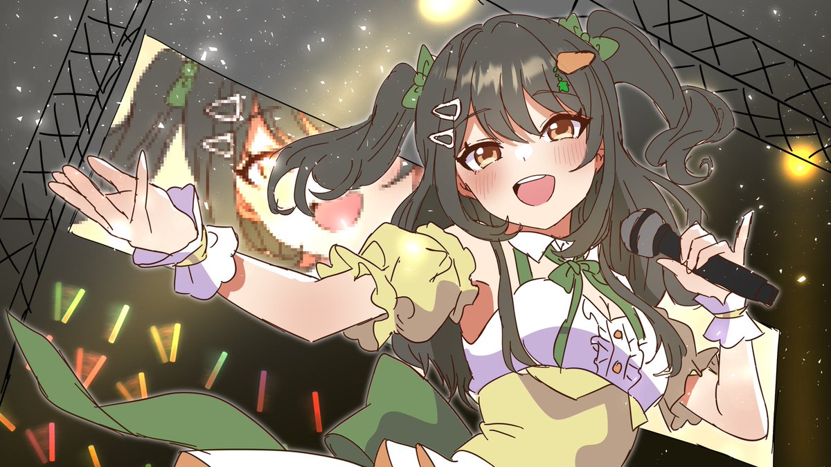 紅寅(kouto) tweet media