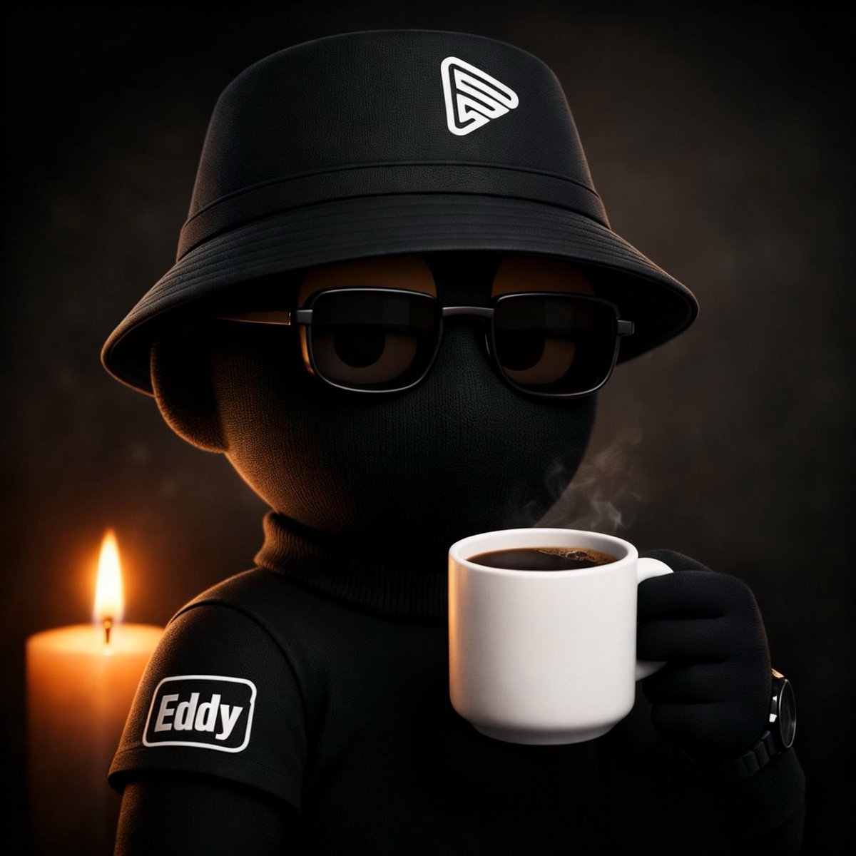 KIÑG EDDY ⚔️🥷 tweet media