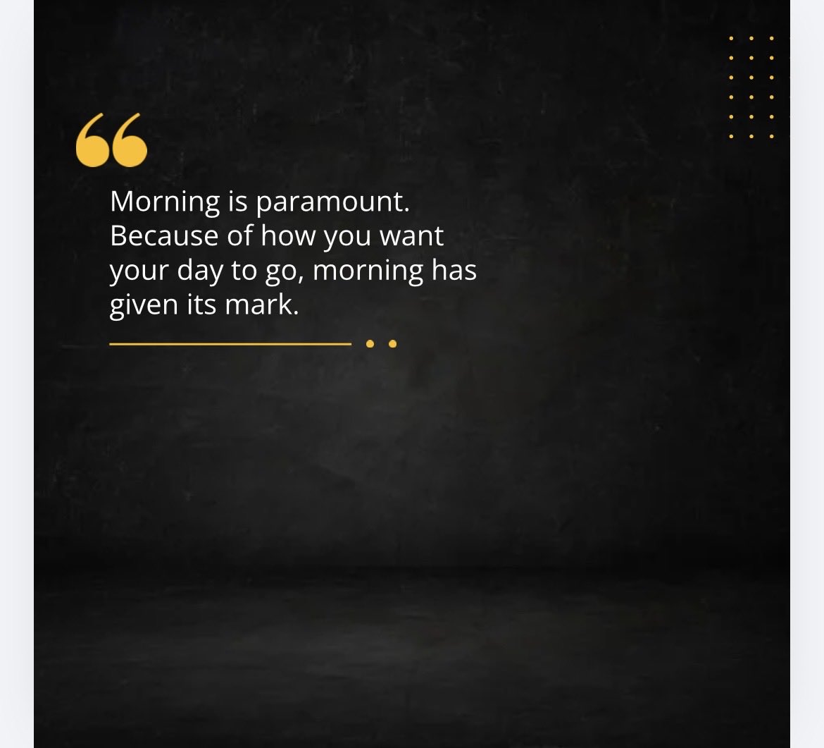 Patience A tweet media