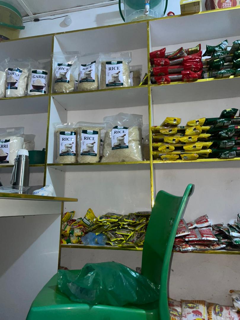 NobleFoodmart's tweet image. Noble Foodmart is Active 💯.
Foodstuff is available 📍
Send in your order now!!!

Delivery Nationwide
Ibadan, Oyo state

Pls support small business 🙏🏼
Kindly patronize, refer and repost, my customer might be on your TL 
#Foodstuff #Vendorena