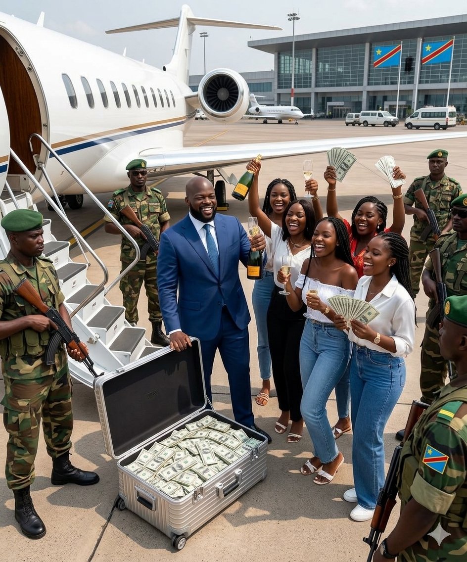 P. Lem's Lunda Mulongo tweet media