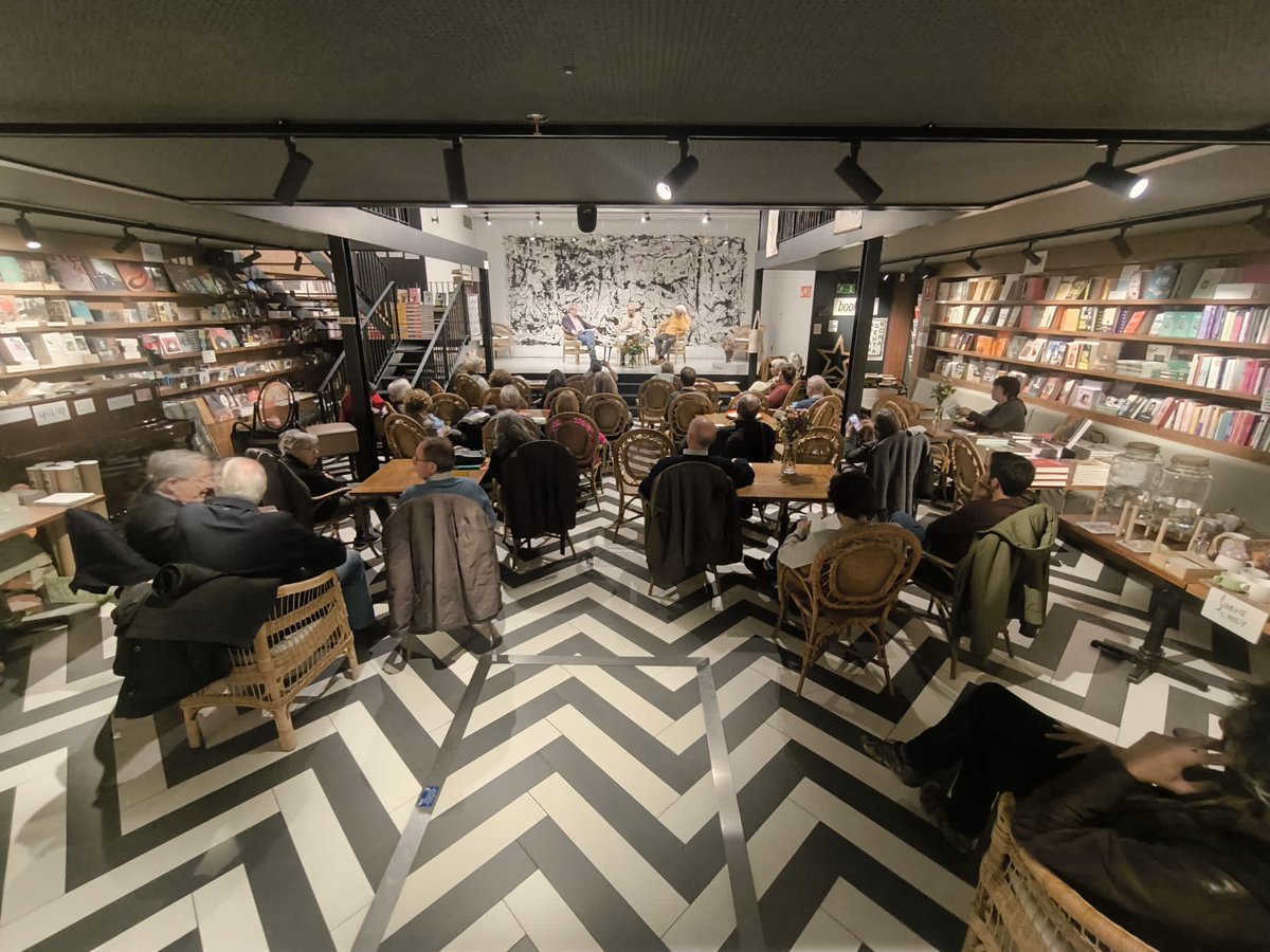 Joan Armangué tweet media