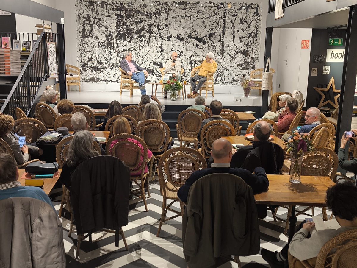 Joan Armangué tweet media