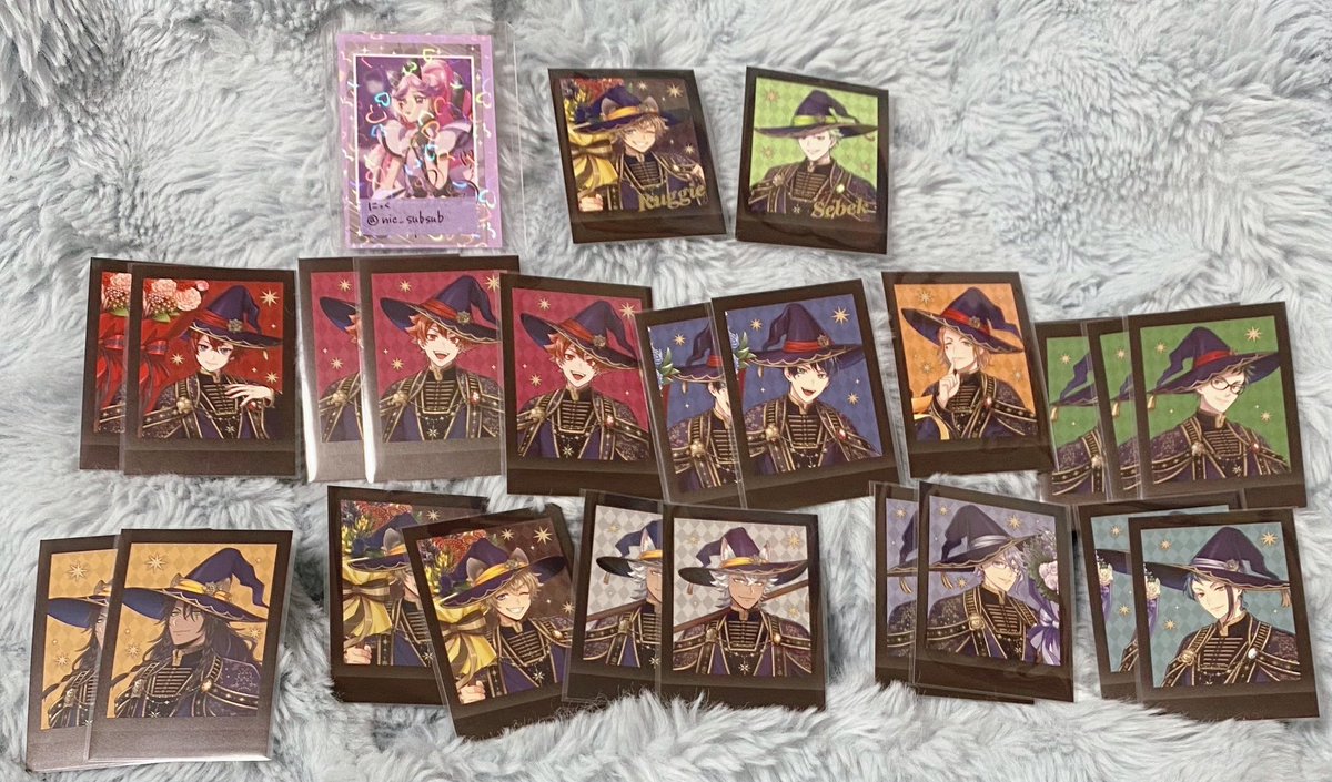 にっく tweet media