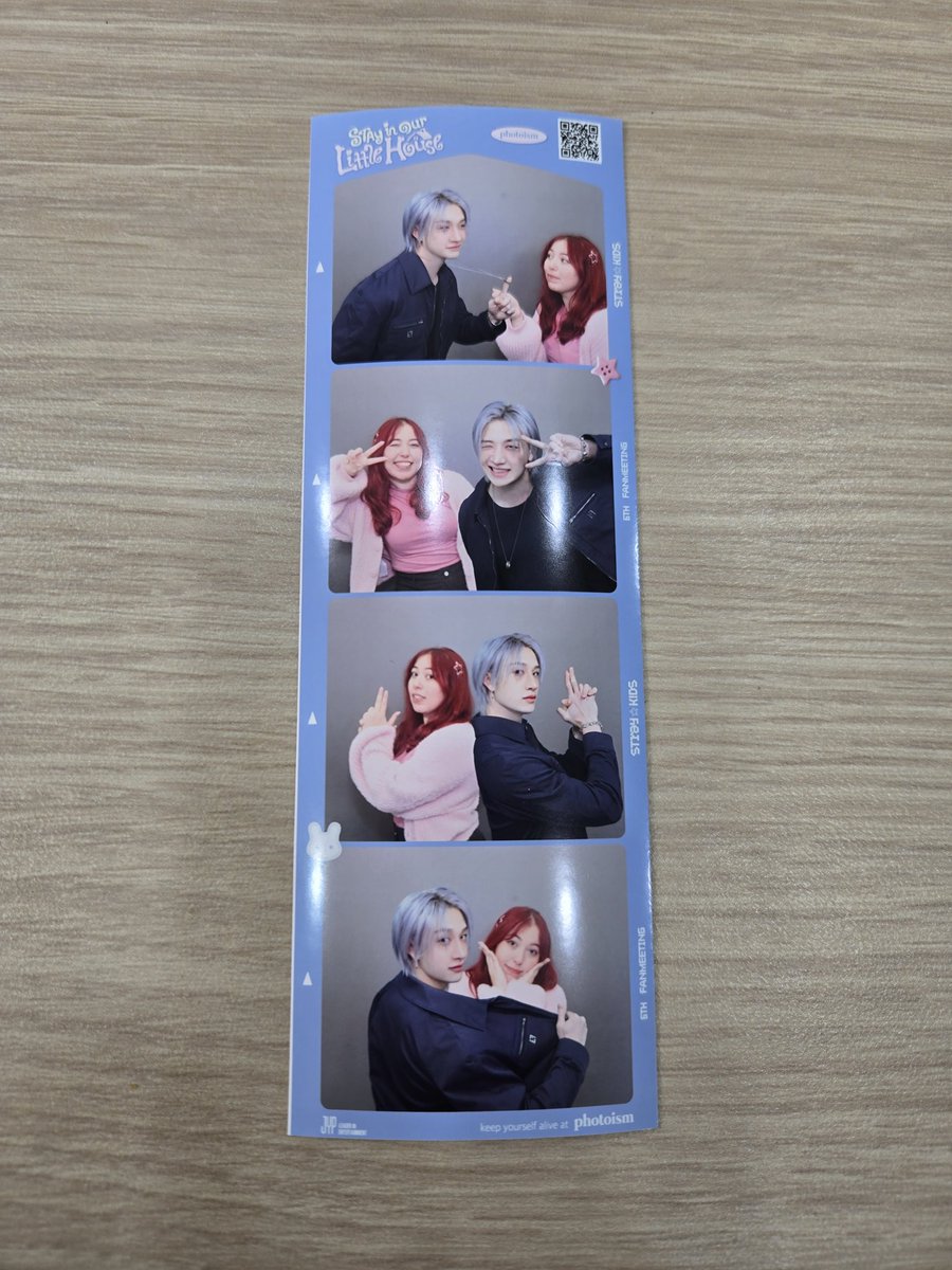 capi ~✧˖° ; viu SKZ 3x e vai ver de novo tweet media