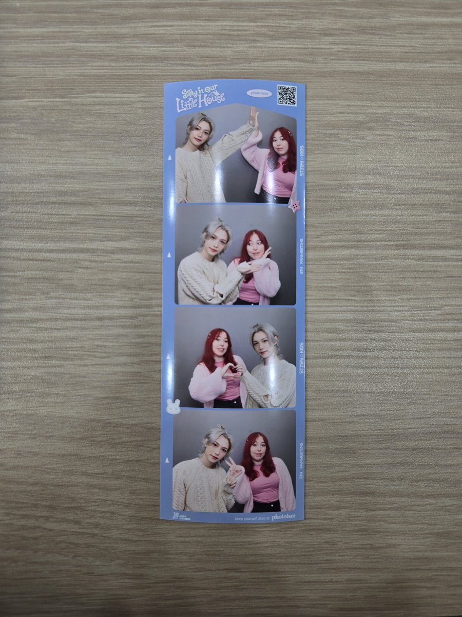 capi ~✧˖° ; viu SKZ 3x e vai ver de novo tweet media