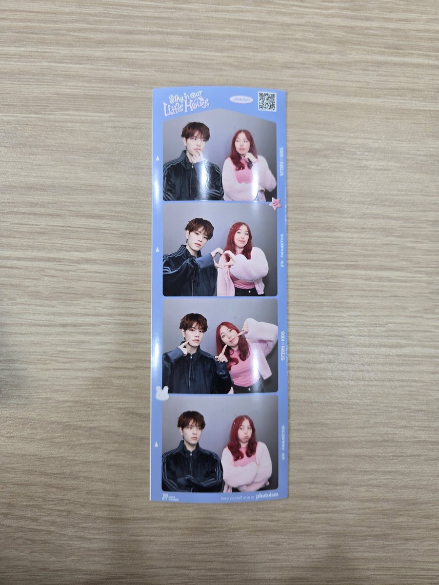 capi ~✧˖° ; viu SKZ 3x e vai ver de novo tweet media