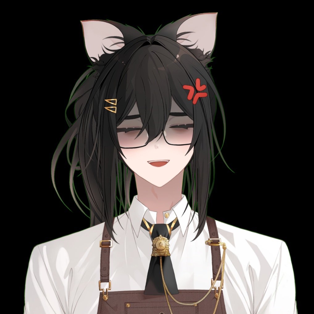 네쥬 루디오네트 tweet media