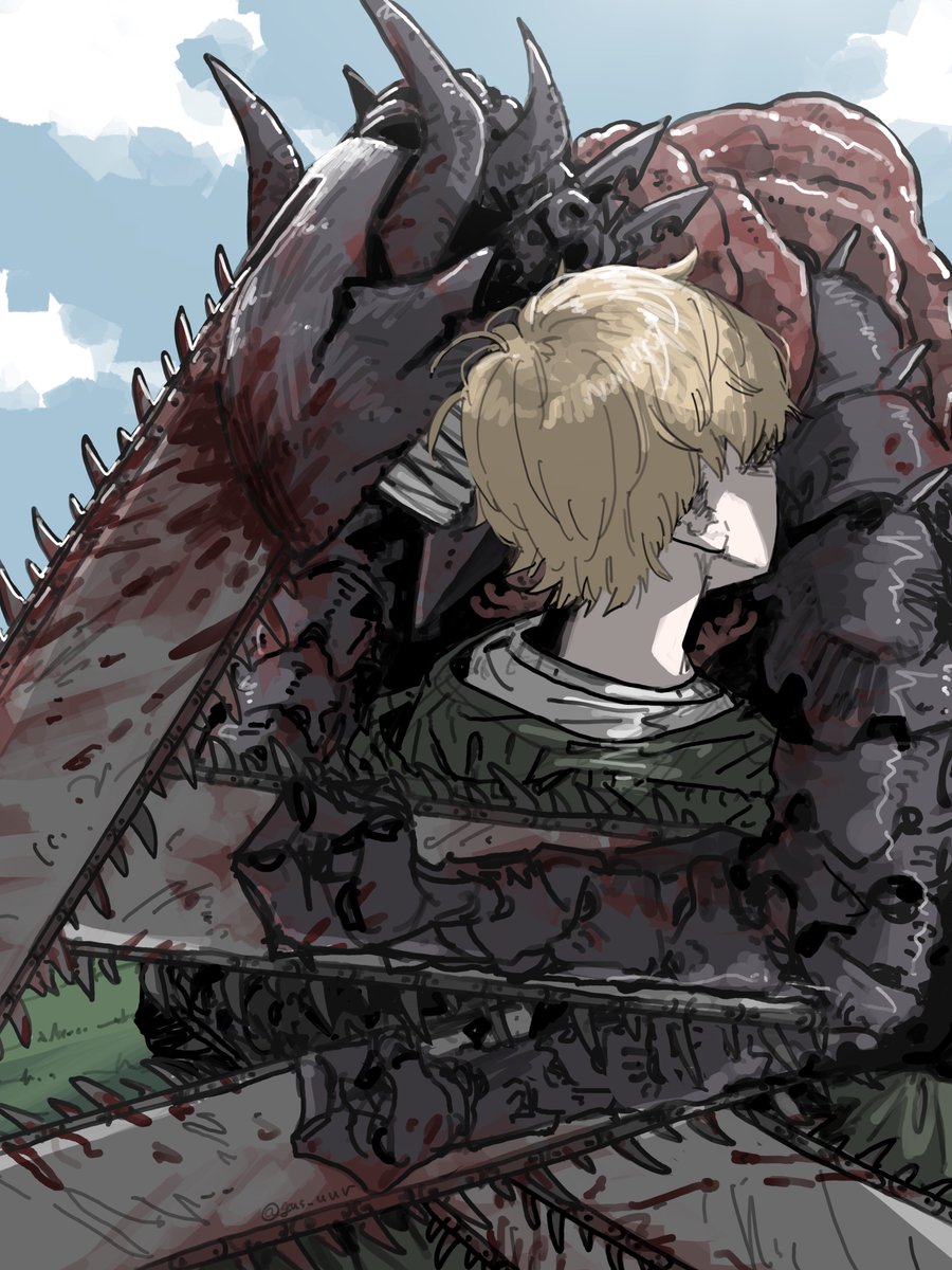 ガスうら_2 tweet media