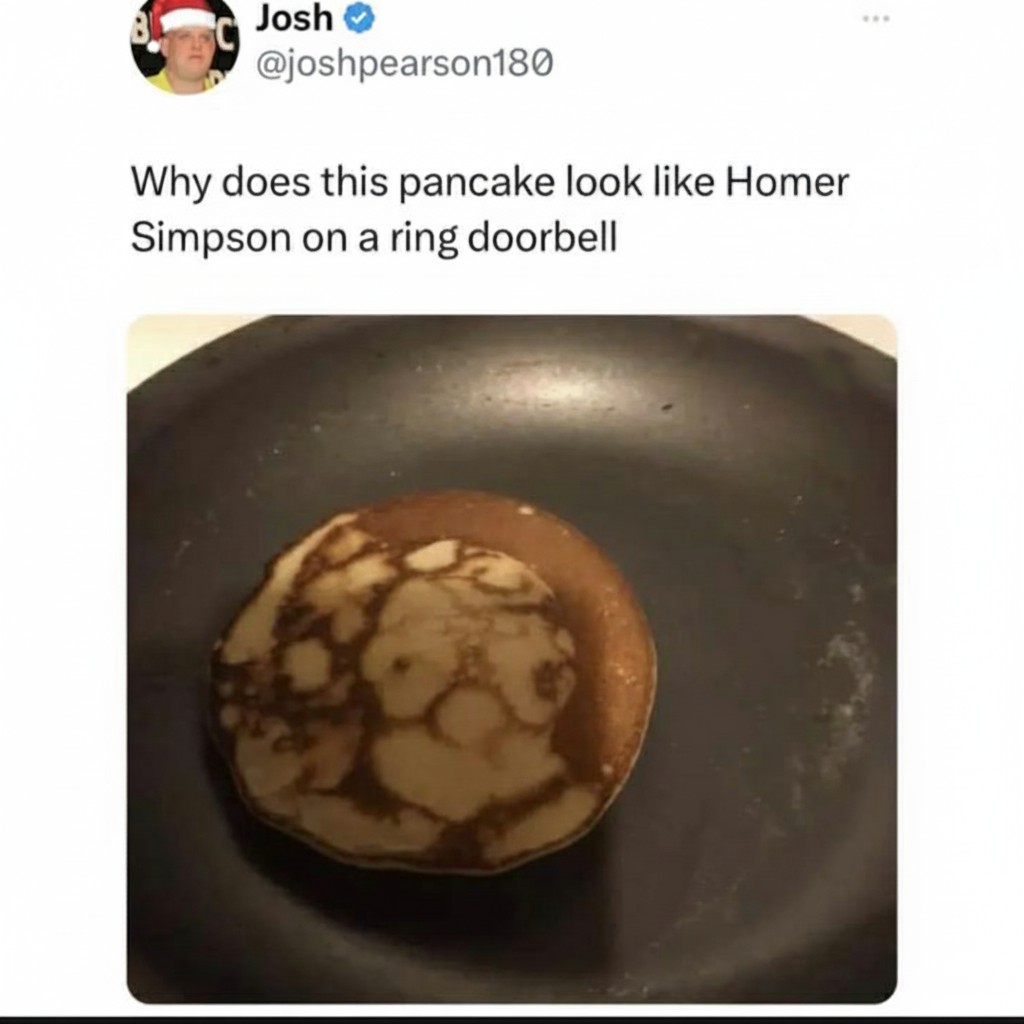 i like food tweet media