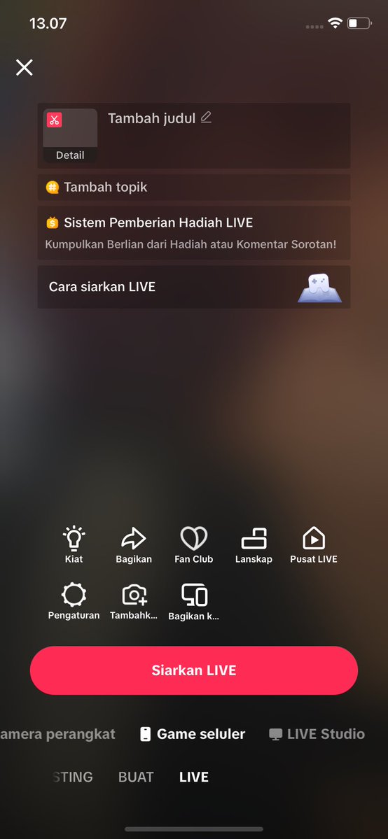 veilisa 🎀 sell acc tiktok 2k+ testi on📌 tweet media