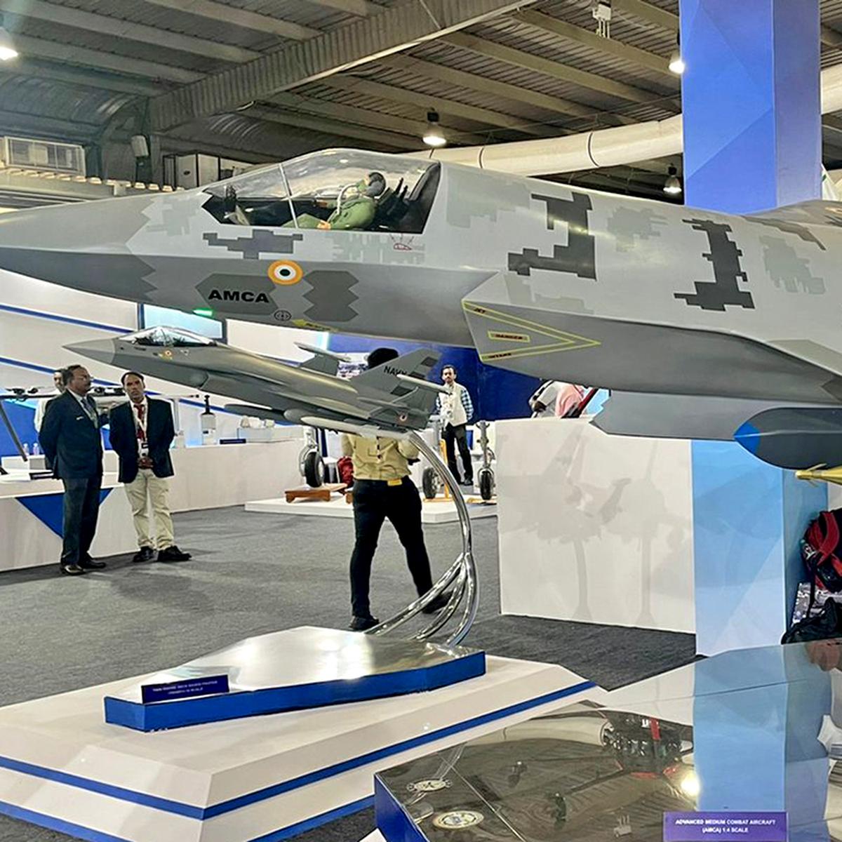 HAL chairman appointed at 58, retires at 60—hardly time for real impact. HAL Interns on AMCA get ~₹65K, while MPs/MLAs earn in lakhs + "Corruption". Says a lot about priorities. India still underinvests in R&amp;D and leans on outsourcing over building its own tech strength.