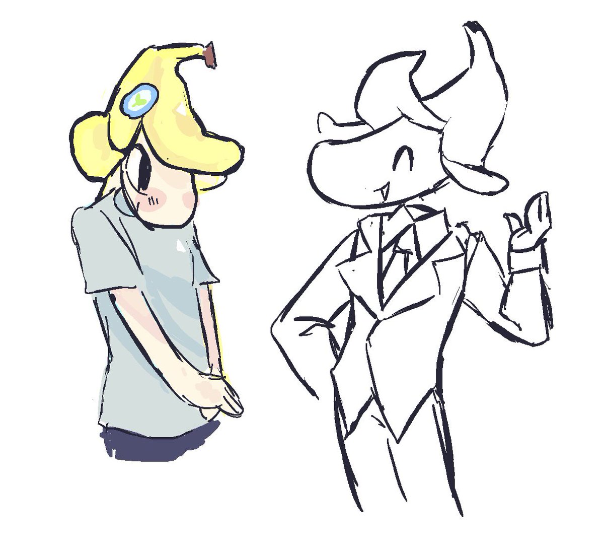 Tengolf weekly (UnbrandedSoda) tweet media