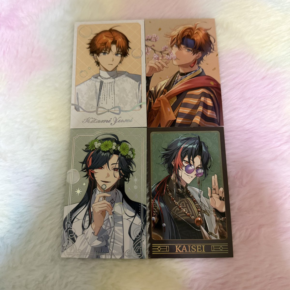 N🧸💜 tweet media