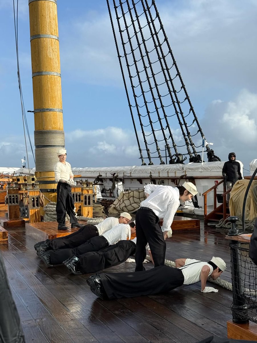 KTH Filo Stream Team 🇵🇭 tweet media