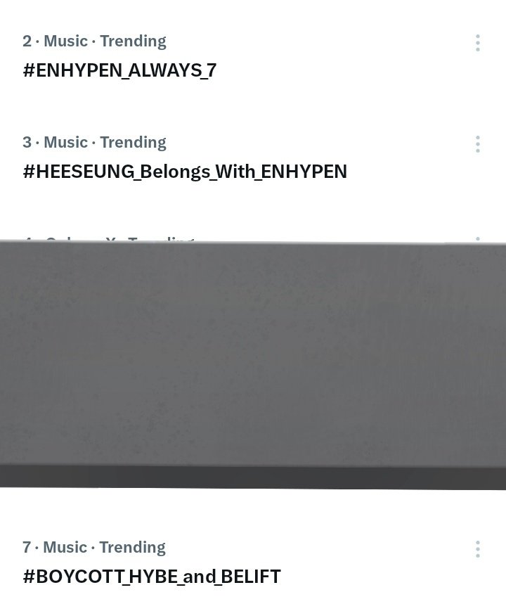 rwonie⁷- ENHYPEN IS 7 tweet media