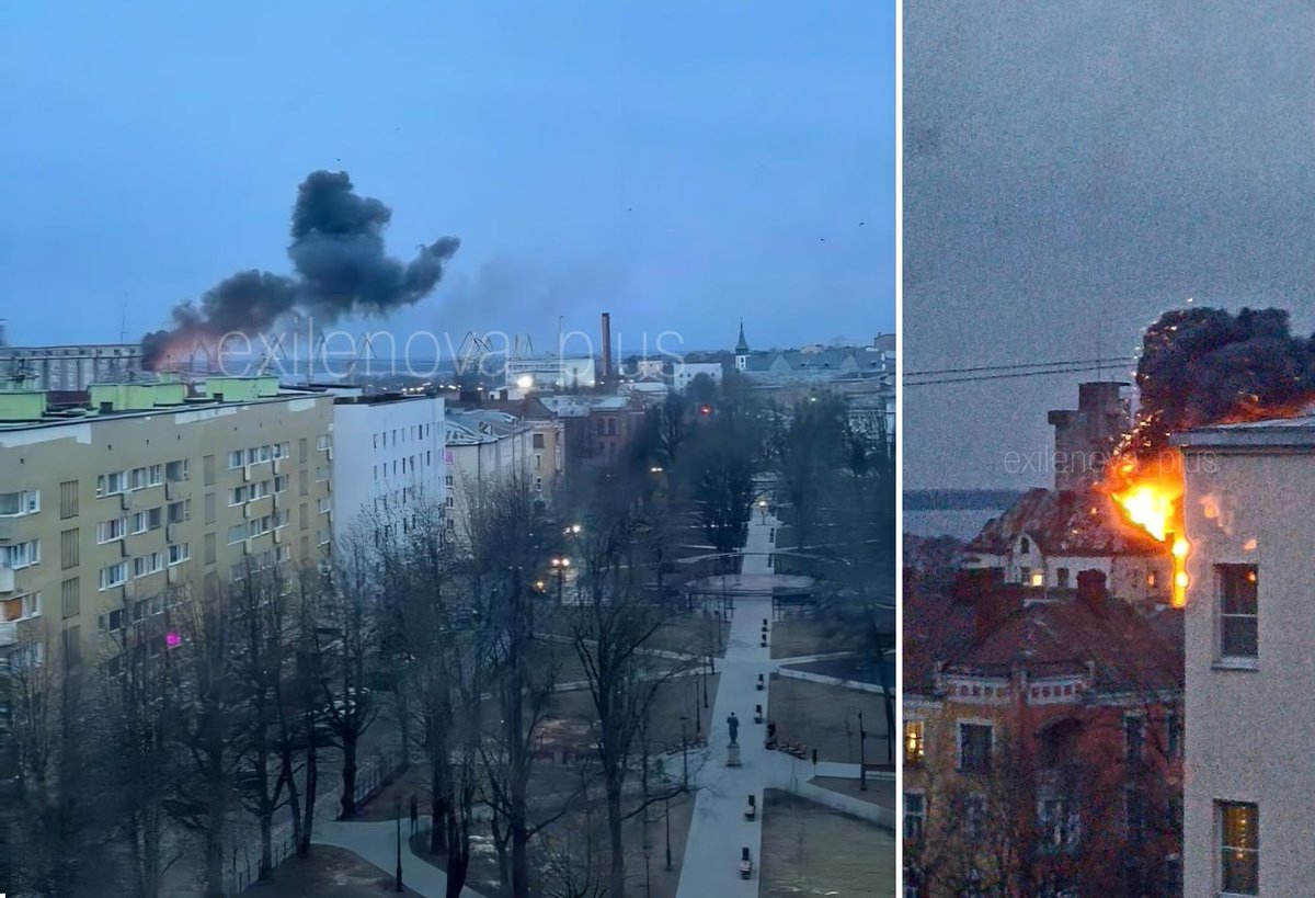 КРИМський бандерівець tweet media