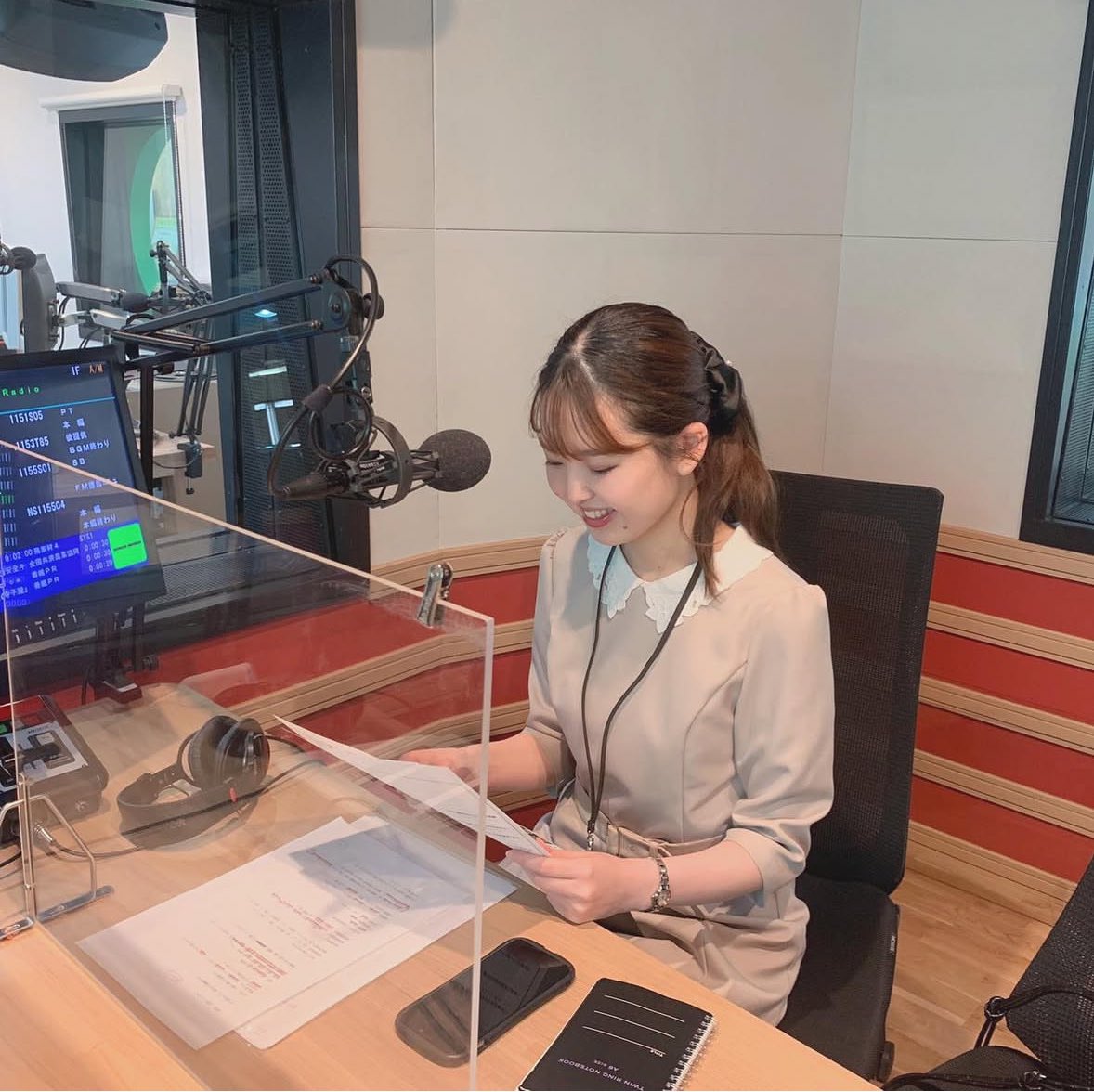 ＦＭ徳島 80.7MHz【公式】 tweet media