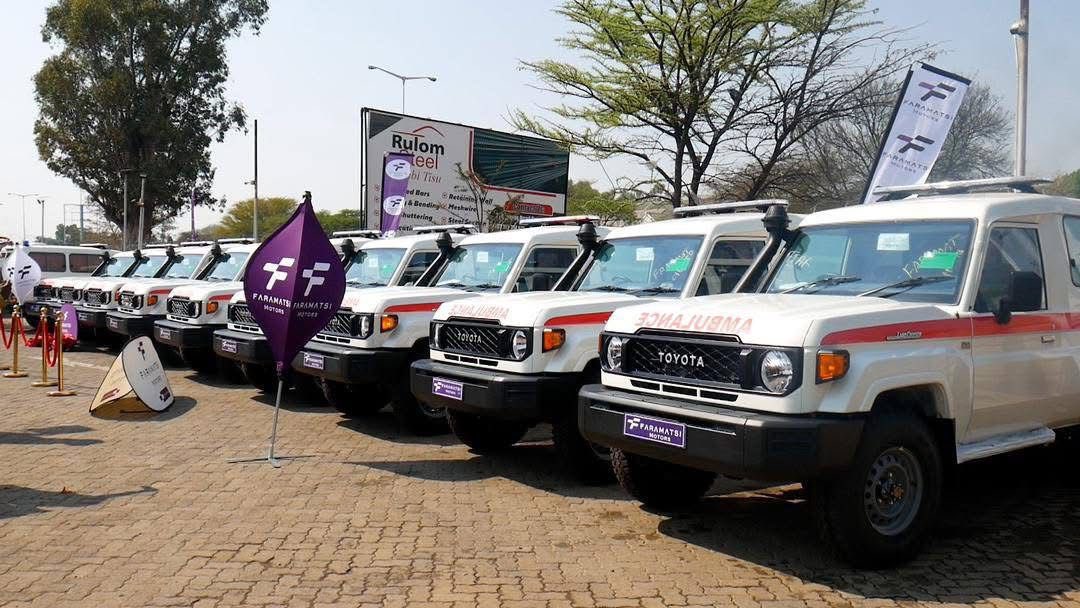 Mwana Wemusangano (Ayanda Dube) tweet media