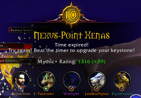 Superman tweet media