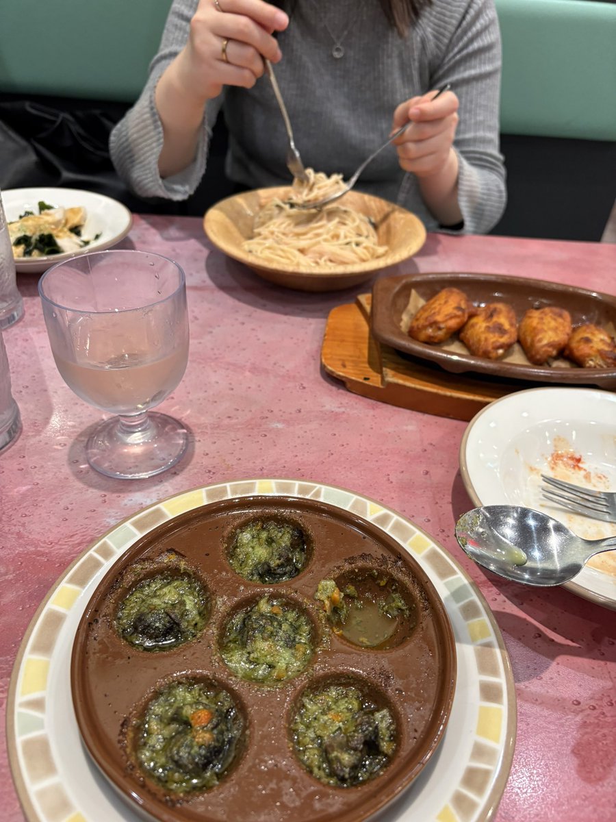 明太子流麗 tweet media