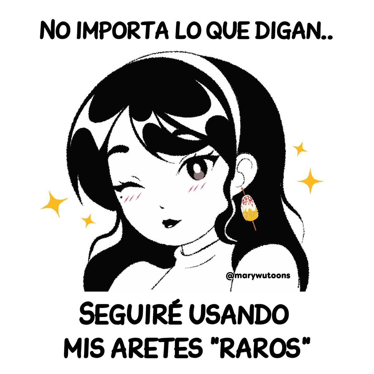 ♡Mary Wu♡ tweet media