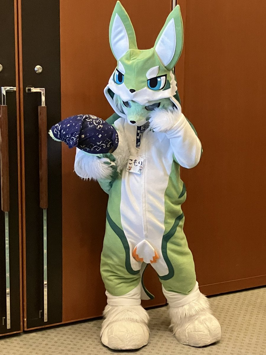 エフェみん tweet media