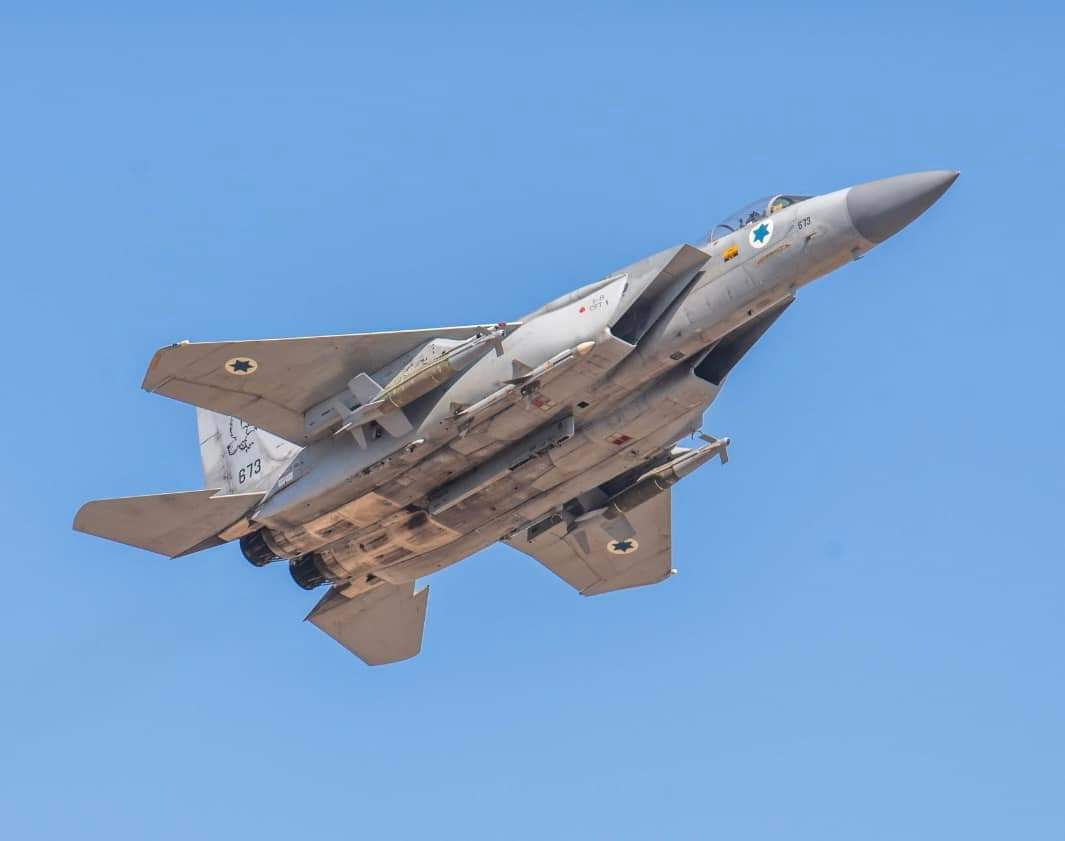 Defence Index tweet media