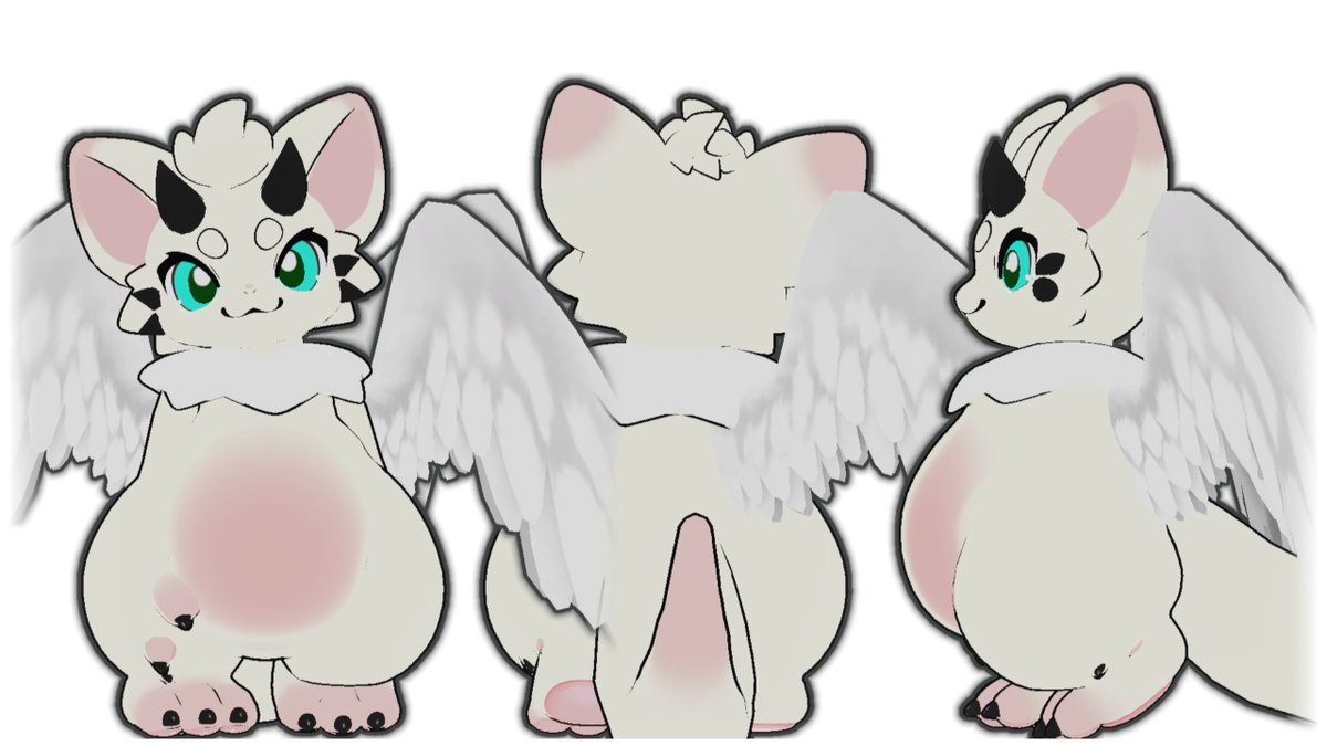 艾可皮恩&泰爾 tweet media