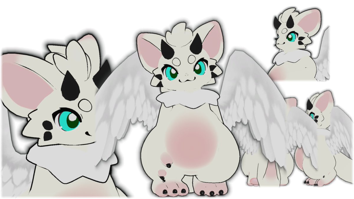 艾可皮恩&泰爾 tweet media