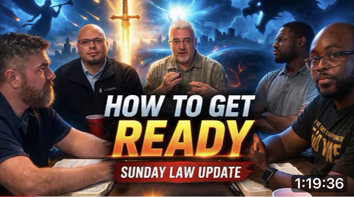 Advent Messenger tweet media