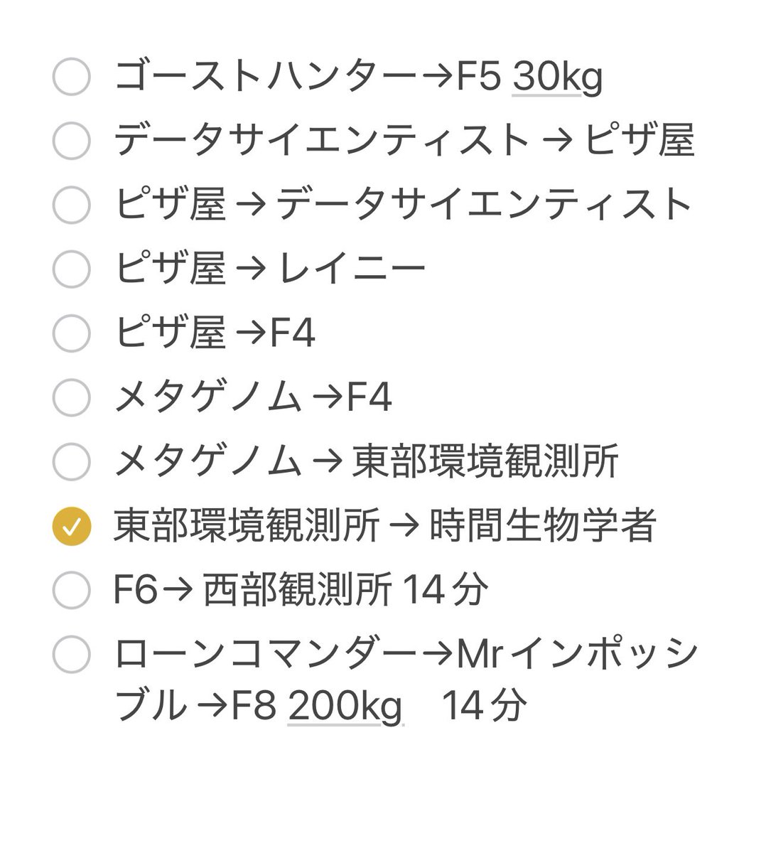 菩alystocks tweet media