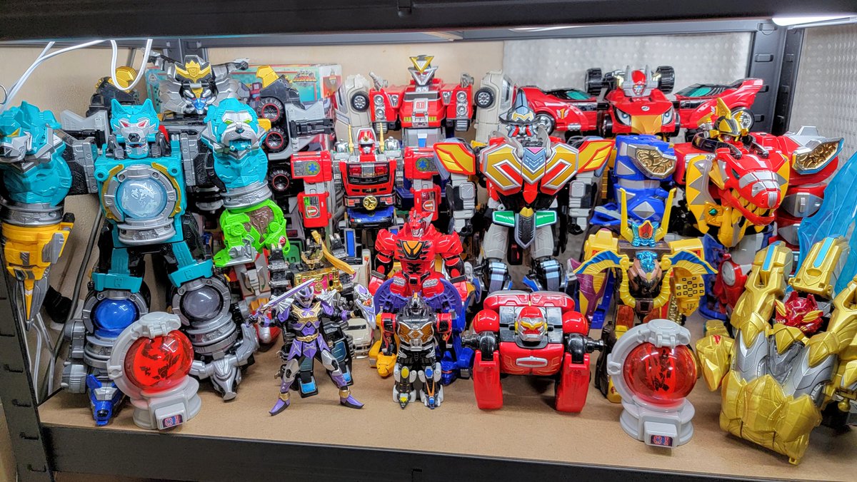 らんたいむ tweet media