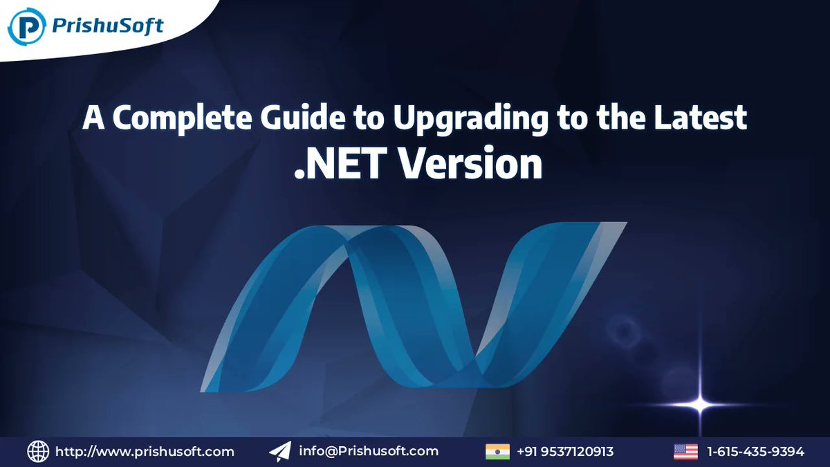 PRISHUSOFT tweet media