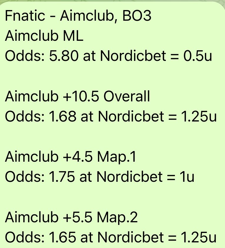 Cavebets🇩🇰🎮 tweet media