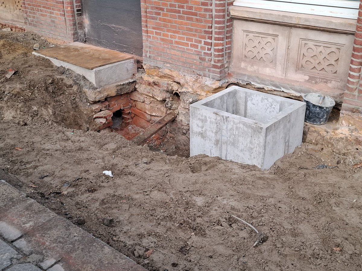 New Nemo 🏺🎼🇬🇪✏🇺🇦🇫🇮&🇩🇲🪓 tweet media