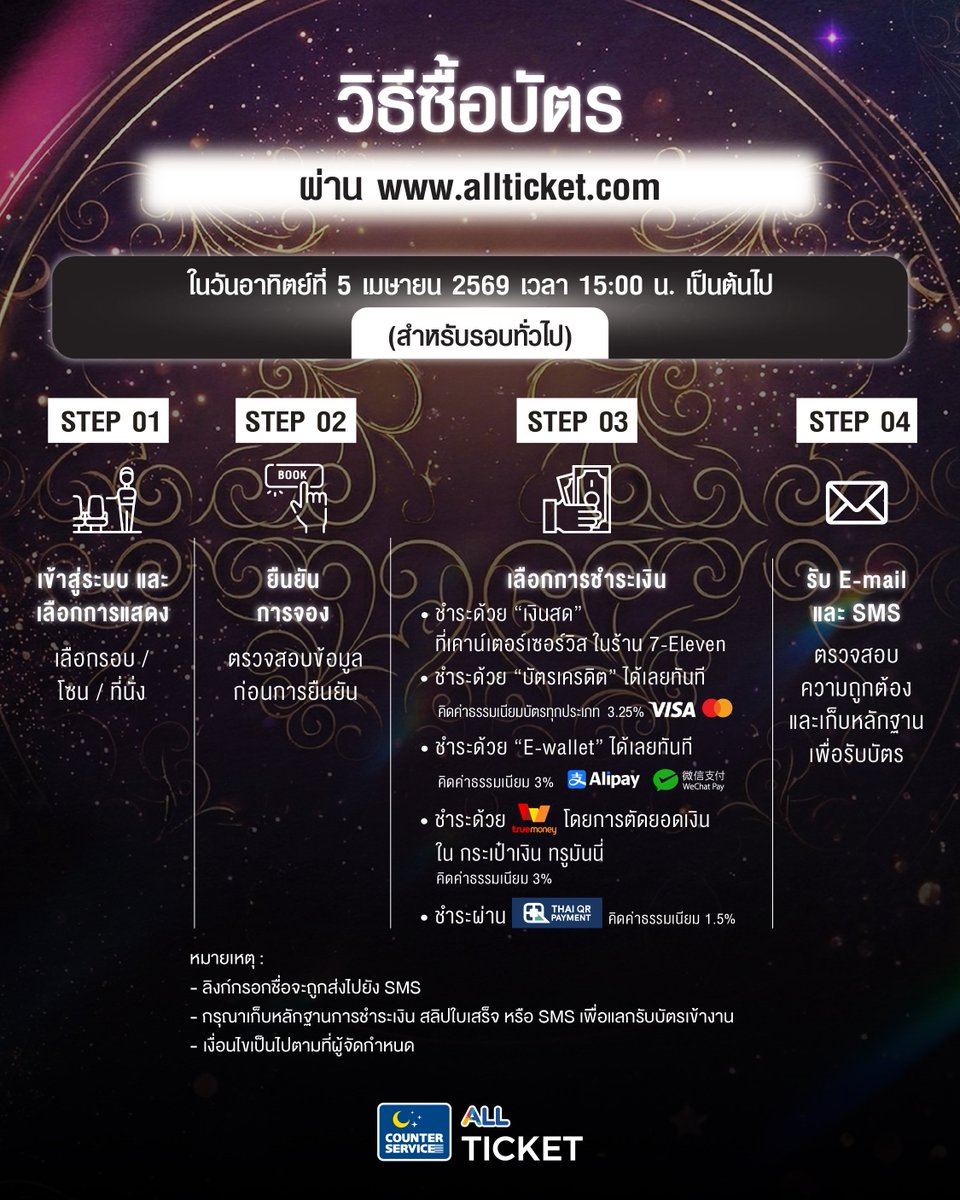 LingOrm CH3 Official tweet media